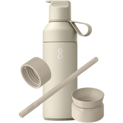 Ocean Bottle zestaw upominkowy 3 w 1 o pojemności 500 ml