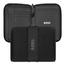 Teczka konferencyjna Hugo Boss A5 Arche Black