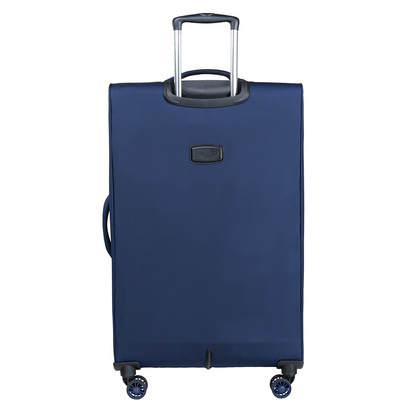 Duża walizka PUCCINI PERUGIA EM50950A 7 Niebieska