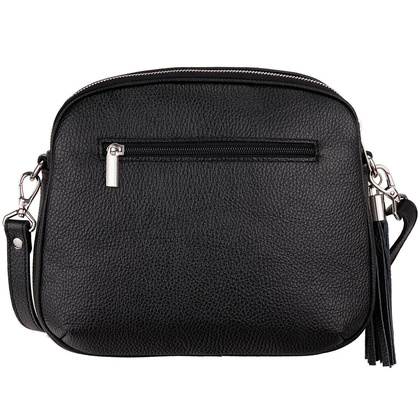 Elegancka skórzana listonoszka Canaletto – styl i funkcjonalność na co dzień TD808