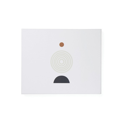 Sztućce grillowe 8 el. VINGA Paso