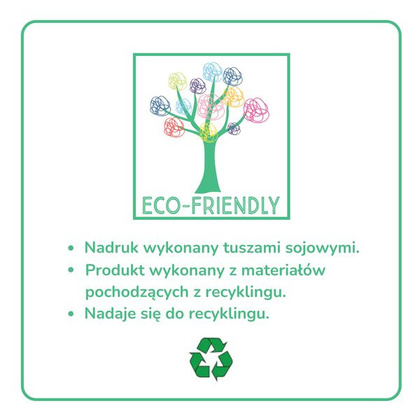 Tęczowe Wróżki Zestaw do Nauki Rysowania dla Dzieci