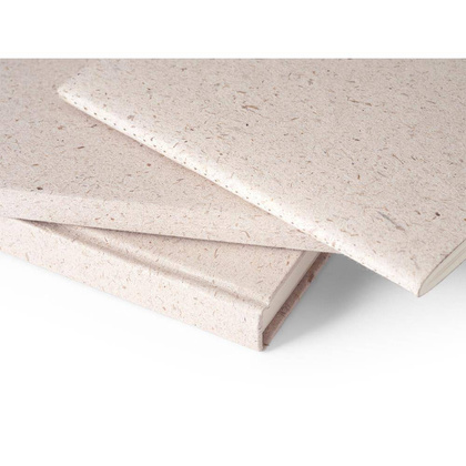 ORGANIC SEMI-RIGID. Notes A5