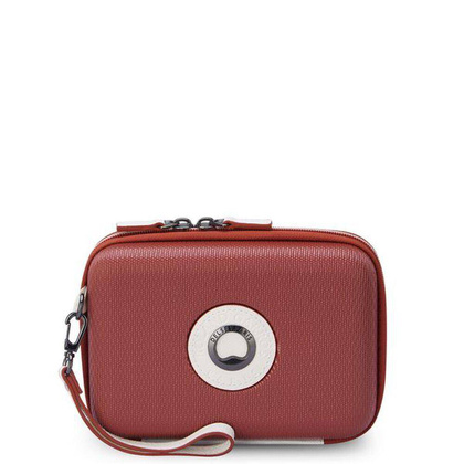 Delsey Chatelet Air 2.0 Mini torebka damska Roland-Garros ceglana