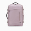 Duży plecak podróżny kabinowy PUCCINI EASY PACK PM9028 3C Różowy