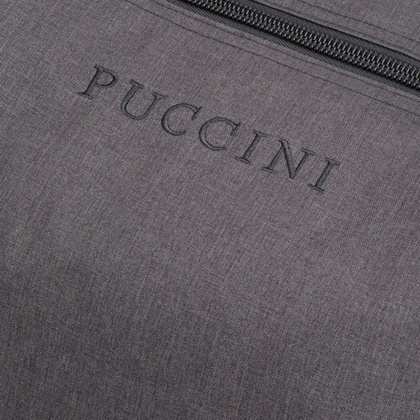 Wózek za zakupy PUCCINI SOHO WD2301 1 Czarny