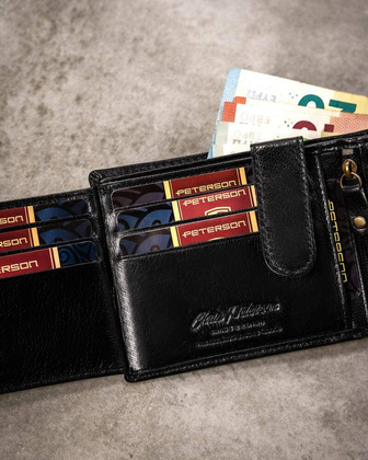 Zestaw PTN SET-M-1549-GVT Czarny