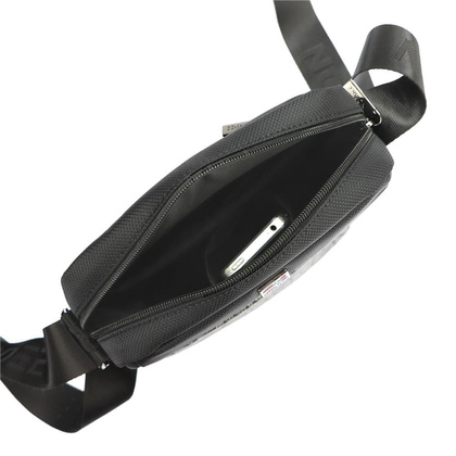 Saszetka Męska Nordee S114 Crossbody Granatowa