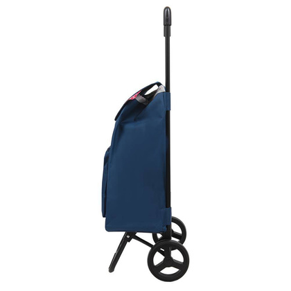 Wózek na zakupy GIMI ARGO NEW GM-5950 Niebieski