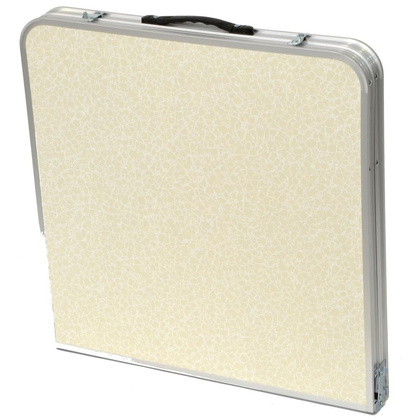 Stolik turystyczny składany kempingowy