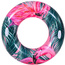 KÓŁKO DO PŁYWANIA TROPIK 115CM 37598 RÓŻOWY