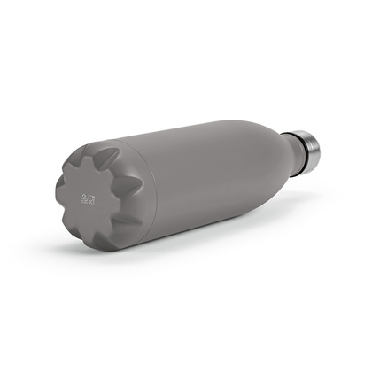 Butelka Mississippi 1100 ze stali nierdzewnej pochodzacej z recyklingu 1100 ml