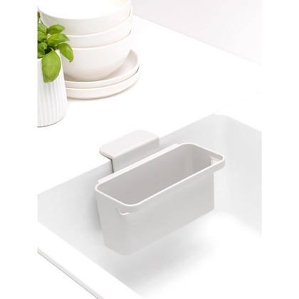Organizer do zlewu Sink Side jasnoszary 302480