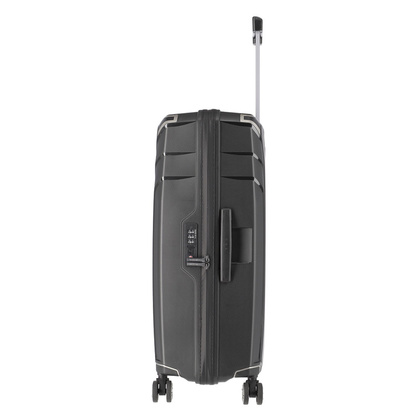 Zestaw walizek TRAVELITE ELVAA 76340-01 Czarne