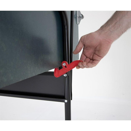 Stół Do Tenisa Stołowego Sponeta S1-12I