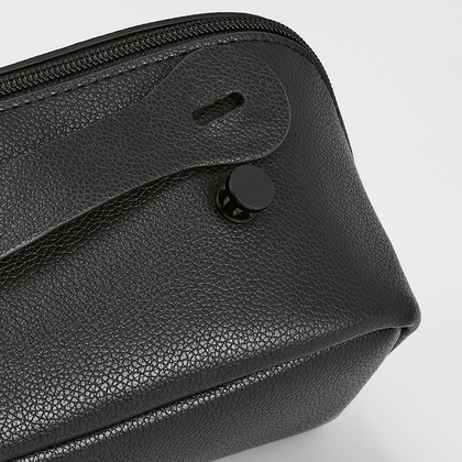 Kosmetyczka Macao Recyklingowa Skóra