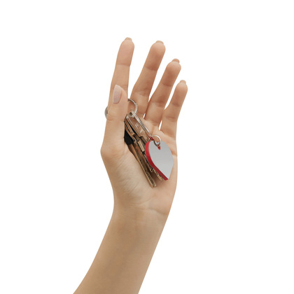 Breloczek do kluczy EVERLASTING LOVE