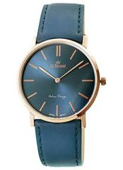 Zegarek Męski G.ROSSI 8709A2-6F3