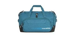 Torba podróżna podręczna TRAVELITE KICK OFF 6914-22 Petrol