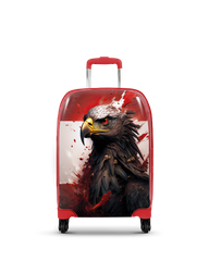 Mała kabinowa walizka Austria