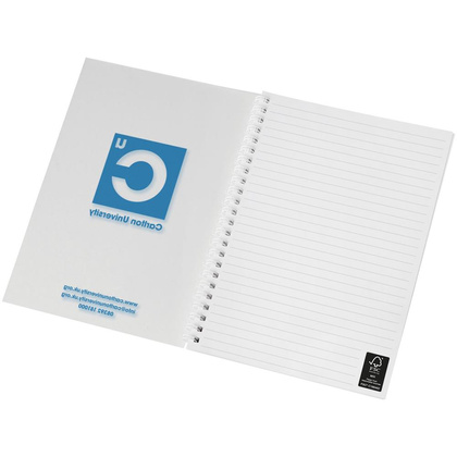 Notatnik Rothko w formacie A5