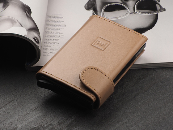 Portfel SOLO Max 1739