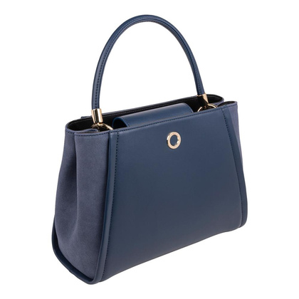 Damska torebka Alix Navy