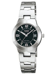 ZEGAREK DAMSKI CASIO LTP-1241D-1A + BOX