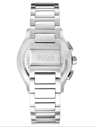 Zegarek Męski Hugo Boss Peak 1513762