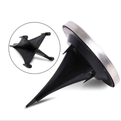 lampa solarna 8 LED SMD do wbicia w podłoże kpl. 4 szt.