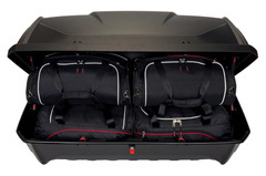 ZESTAW TOREB KJUST 4SZT DO BOKSU PERUZZO GP