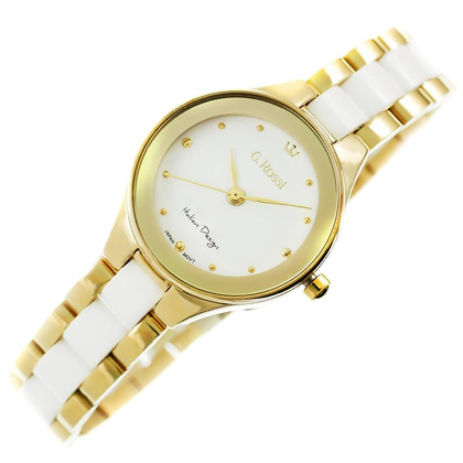 Zegarek Damski G.Rossi 11041B-3D1