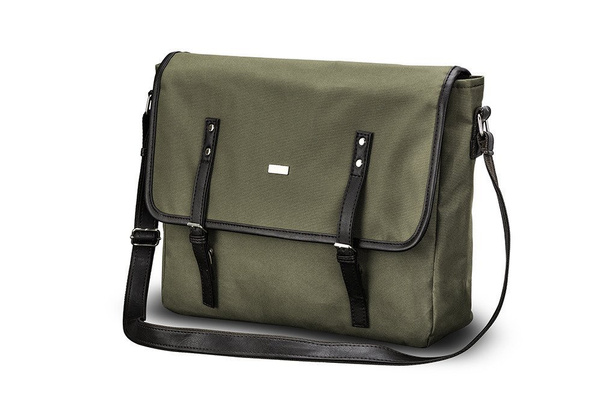 Torba na ramię / laptop 15" KEMER SOLIER KNOCK - min. zamówienie 20 / 50 / 100 szt.