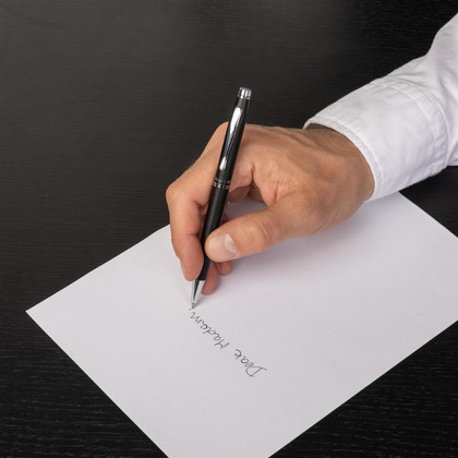 Długopis Oxford Black