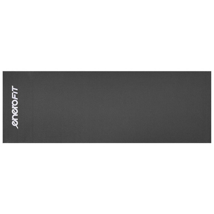 Mata Do Jogi 3 Mm Czarna Eb Fit