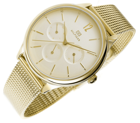 Zegarek Damski Tommy Hilfiger Layla 1782458 + BOX