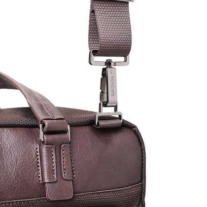 Torba na laptop 14" RONCATO HARVARD 412404 Brązowa