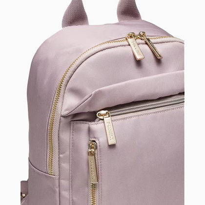 Plecak miejski PUCCINI PULSE COLLECTION PM9033 3C Różowy