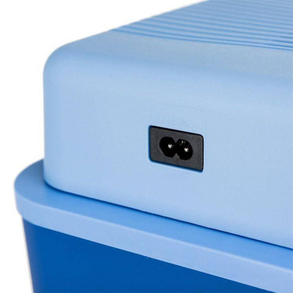 Lodówka elektryczna 24L uniwersalna 12/230V KAMAI ECO