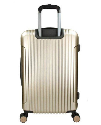 Walizka średnia National Geographic Transit szampańska