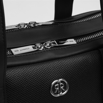 Teczka na dokumenty Regent Black