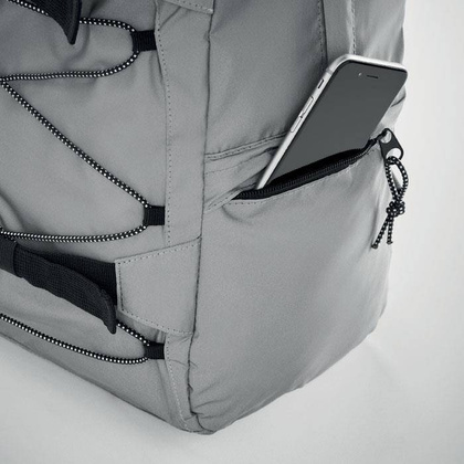 Plecak odblaskowy 190T