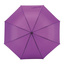 Parasol golf wodoodporny KEMER SUBWAY fioletowy