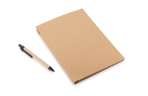 Notes DELA A5