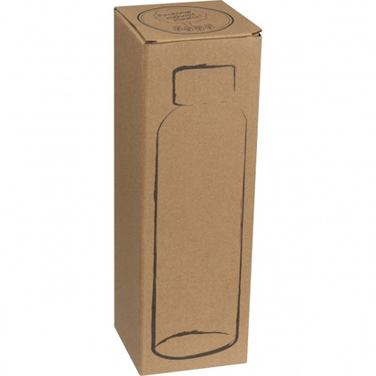 Szkalana butelka Klagenfurt