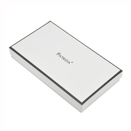 Portfel damski skórzany PELLUCCI IT-100 RFID Czerwony