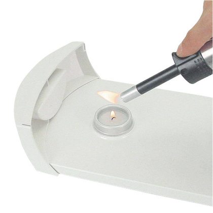 Podgrzewacz 2 świeczki 477164