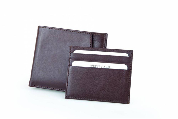 Portfel męski skórzany DAN 107M/A