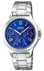 Zegarek Damski CASIO LTP-V300D-2A2UDF + BOX