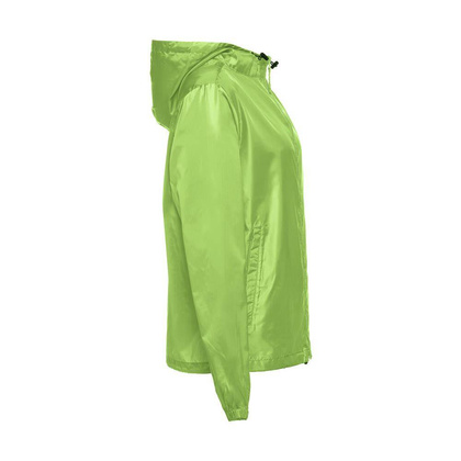 THC DUBLIN. Uniwersalna wiatrówka